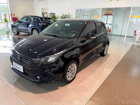 FIAT ARGO 1.0 FIREFLY FLEX DRIVE MANUAL FIAT ARGO 1.0 FIREFLY FLEX DRIVE MANUAL